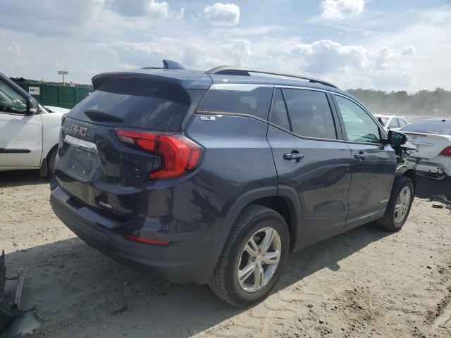  GMC TERRAIN 2018 Синій