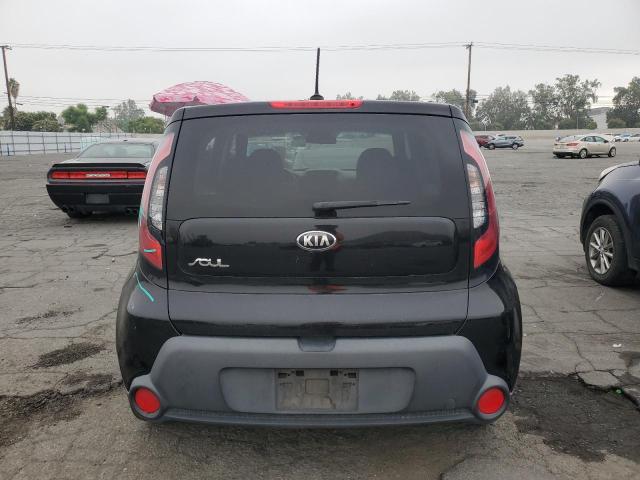KNDJN2A27E7037210 KIA Soul