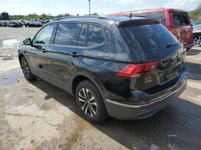 3VV1B7AXXNM112524 Volkswagen Tiguan S 2