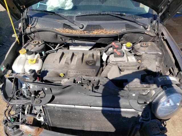 1C4NJRFBXGD673719 Jeep Patriot Latitude