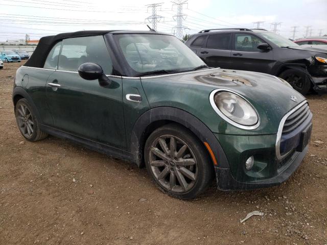 WMWWG5C32H3C99977 Mini Cooper