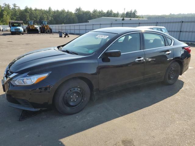 1N4AL3AP2GC192528 2016 NISSAN ALTIMA - Image 1