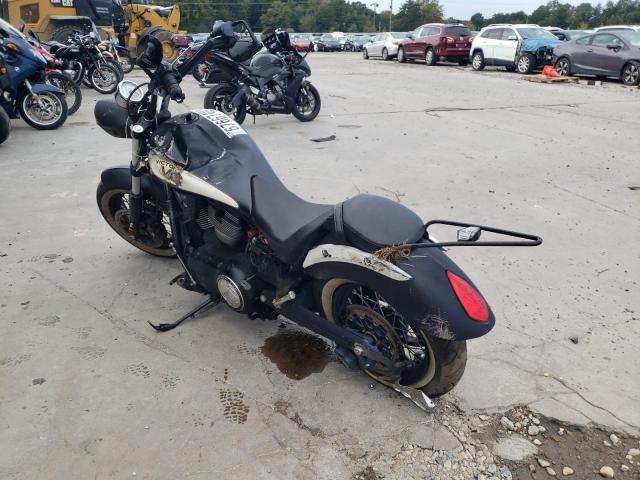 2013 VICTORY MOTORCYCLES HIGH-BALL - 5VPWB36N0D3024412