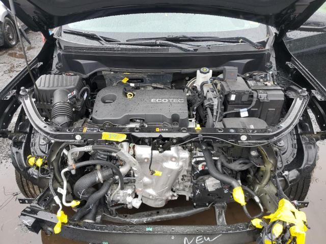 3GKALVEV0NL164599 GMC Terrain Slt