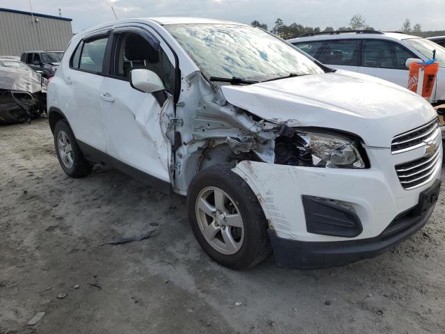 2015 CHEVROLET TRAX 1LS - 3GNCJPSB9FL255184