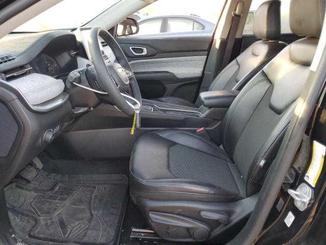 2022 JEEP COMPASS LA - 3C4NJCBB0NT137419