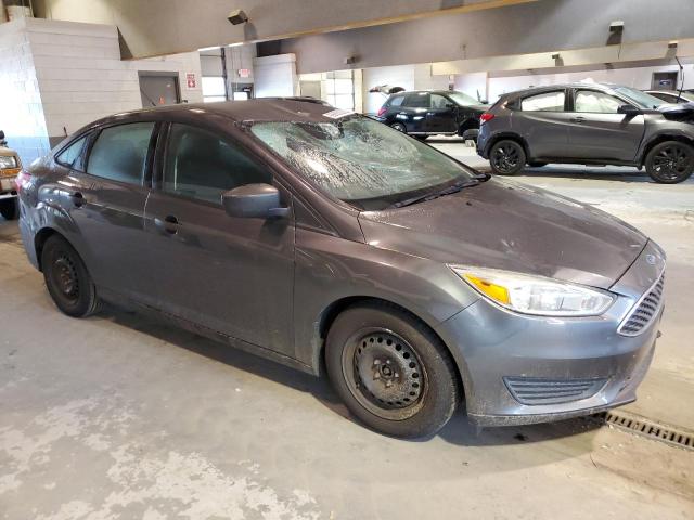 1FADP3E2XHL252508 Ford FOCUS S