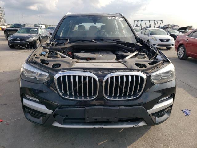 5UXTR7C53KLF24667 | 2019 BMW X3 SDRIVE3