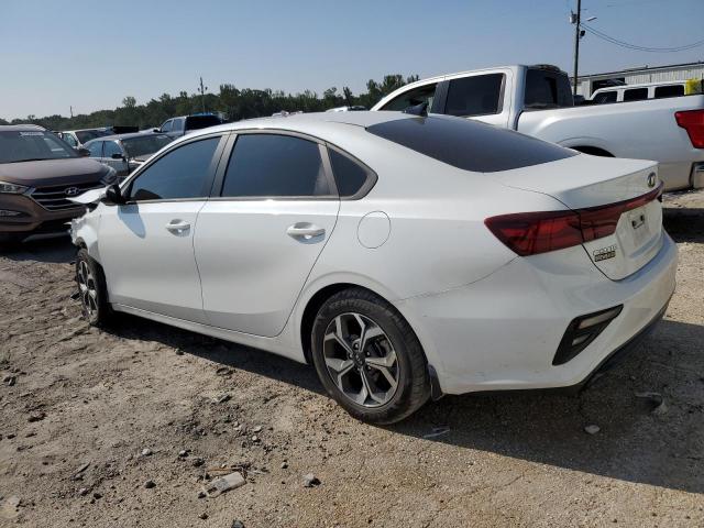 3KPF24AD4ME407975 Kia Forte FE 2