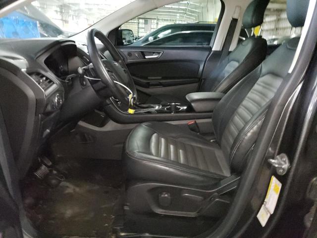 2FMTK3G99FBC23931 2015 FORD EDGE, photo no. 7