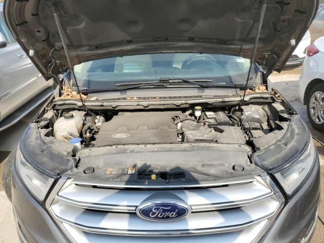 2FMTK4J87FBB50953 | 2015 FORD EDGE SEL