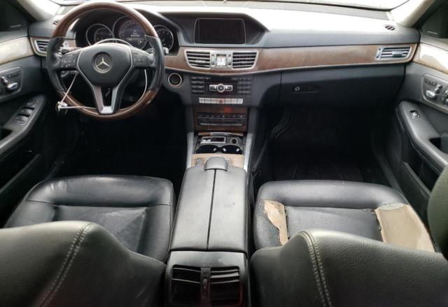 WDDHF8JB3EA844511 Mercedes-Benz E 350 4matic