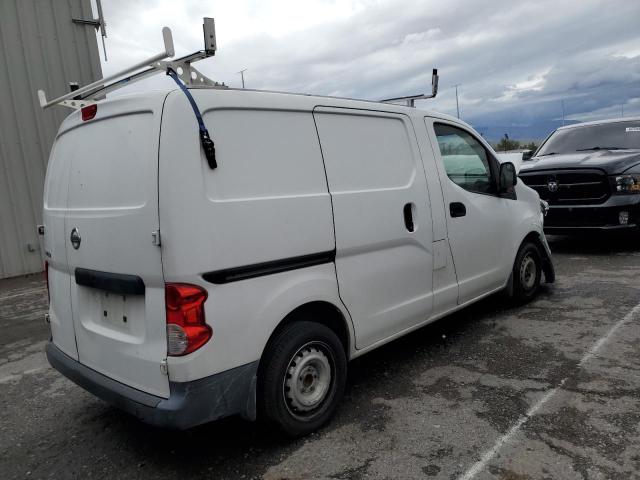 3N6CM0KNXHK709238 Nissan NV200 2.5S