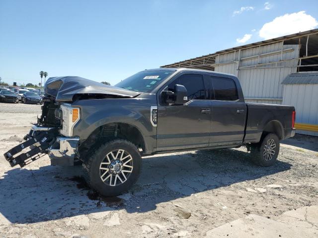 2018 Ford F-250 