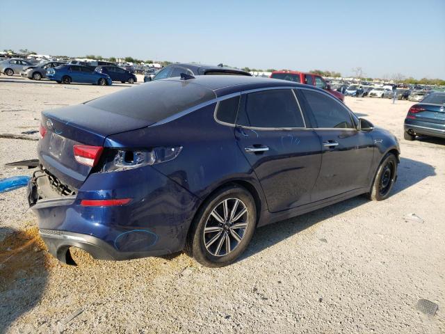 5XXGT4L31KG357143 Kia Optima LX 3