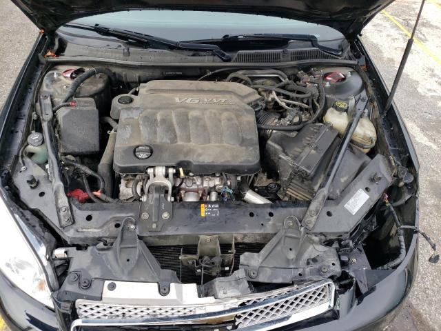 2014 Chevrolet Impala Limited Lt VIN: 2G1WB5E33E1153688 Lot: 68332883