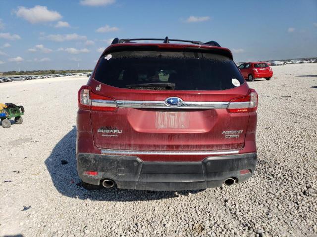 4S4WMARD6K3466734 Subaru Ascent Touring