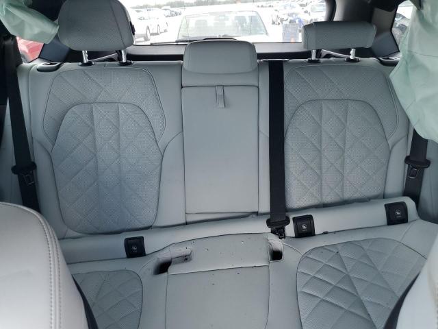 5UXCR4C04P9R71707 BMW X5 Sdrive 40i