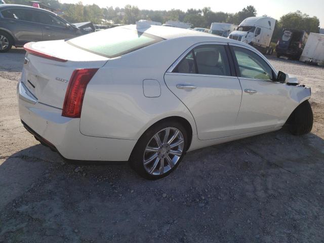 1G6AH5RXXG0196844 Cadillac ATS LUXURY