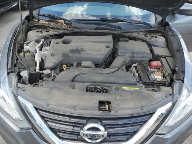 2018 NISSAN ALTIMA 2.5 - 1N4AL3AP2JC477981