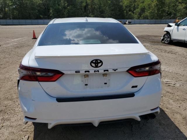 4T1G11AK9NU716201 | 2022 TOYOTA CAMRY SE