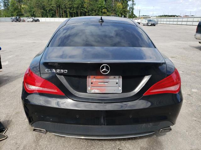 WDDSJ4EB7EN031561 Mercedes-Benz CLA 250