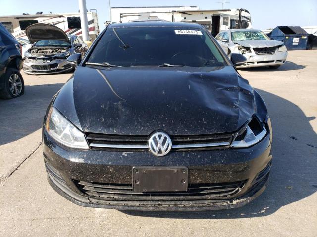 2015 VOLKSWAGEN GOLF TDI - 3VWRA7AUXFM013095