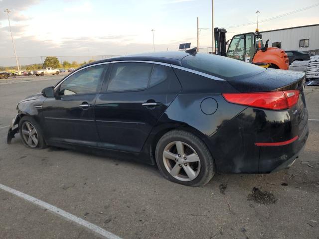 5XXGM4A71FG425224 KIA Optima Lx