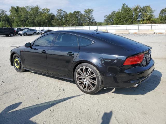 VIN WAU3GAFCXDN028345 2013 Audi A7, Prestige no.2