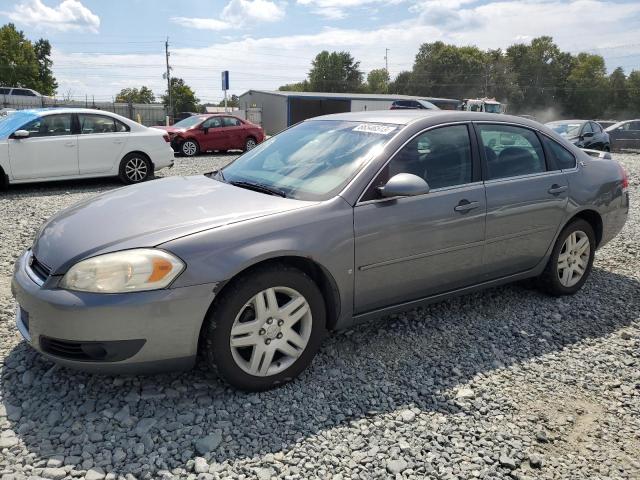 2006 Chevrolet Impala LT