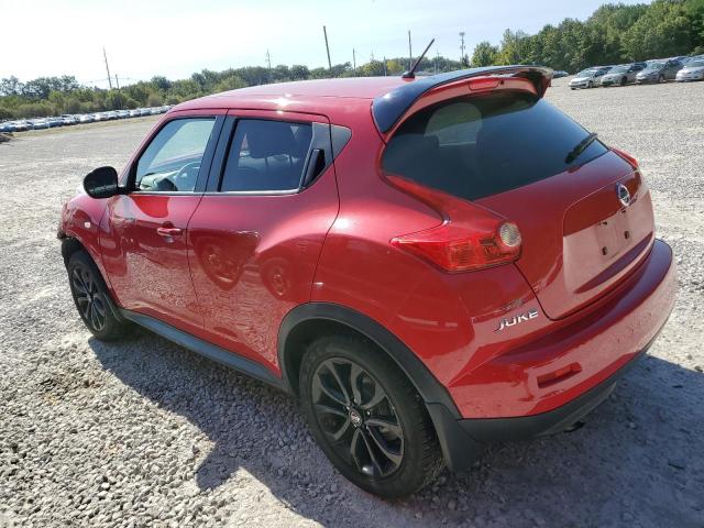 JN8AF5MV9ET357760 2014 Nissan Juke S