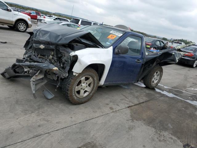 2009 Chevrolet Colorado 