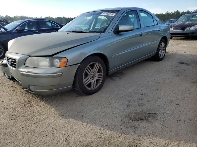 2006 Volvo S60 2.5T