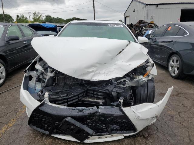 2016 TOYOTA CAMRY LE - 4T1BF1FK0GU128405