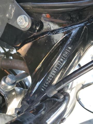 2022 HARLEY-DAVIDSON FLTRK 1HD1KZF14NB632531