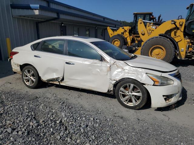 1N4AL3AP7EC271559 Nissan ALTIMA 2.5