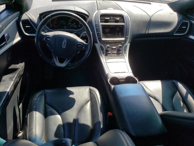 2016 LINCOLN MKX PREMIE - 2LMTJ6JR1GBL39692