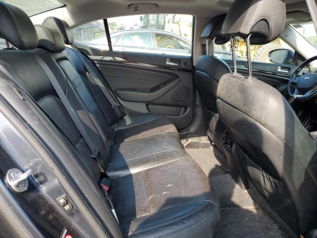 KNALN4D7XE5124006 KIA Cadenza Premium