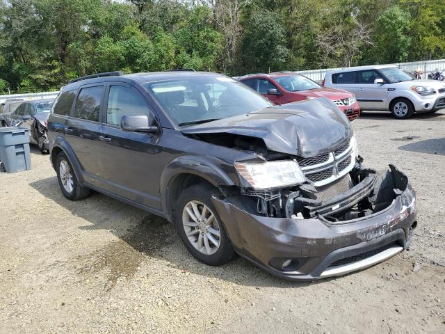 3C4PDCBG4HT571651 Dodge Journey Sxt