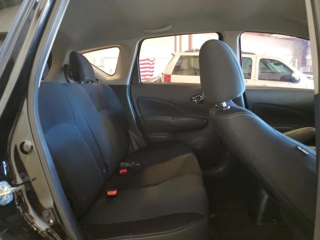 3N1CE2CP2EL358054 Nissan Versa Note S