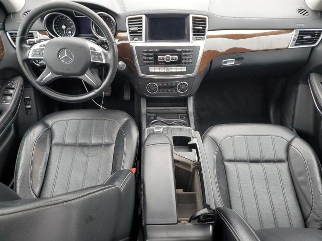 VIN 4JGDF7CE5EA414632 2014 Mercedes-Benz GL-Class, ... no.8