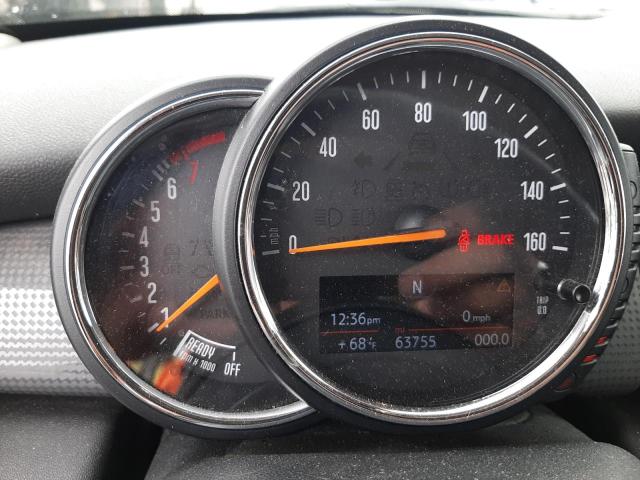 WMWXM5C58FT973753 Mini Cooper