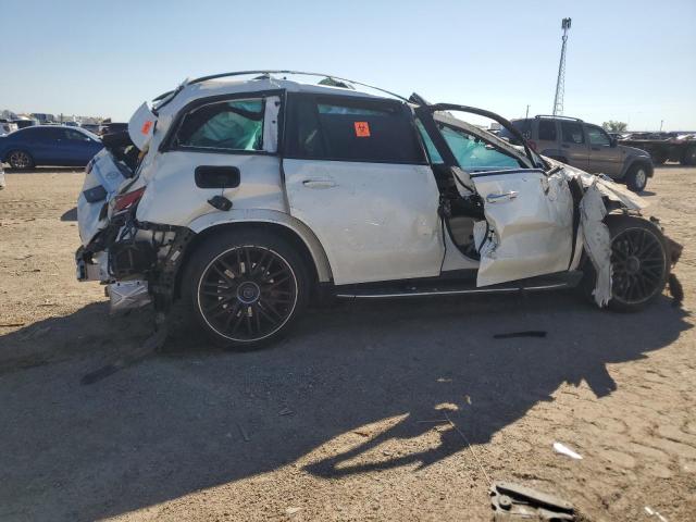 4JGFF8KE4MA386742 Mercedes-Benz Gls 63 Amg 4matic