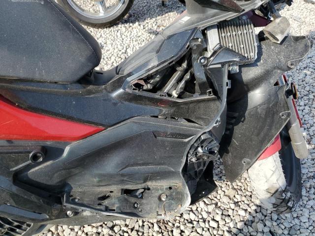 2022 HONDA ADV150 A MLHKF3859N5101442