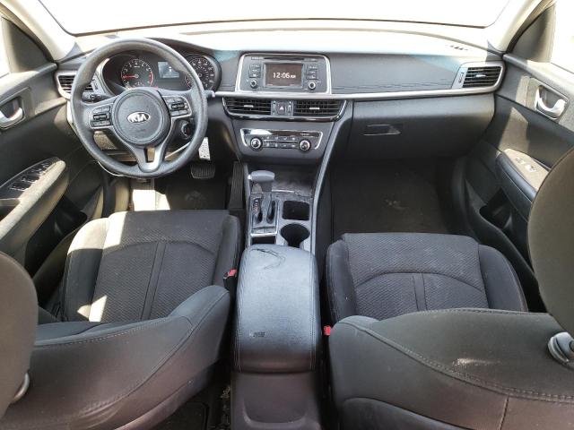5XXGT4L38GG031976 KIA Optima Lx