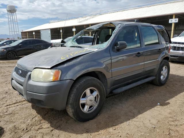 2004 Ford Escape XLS