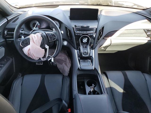 2023 ACURA RDX A-SPEC - 5J8TC2H81PL001646