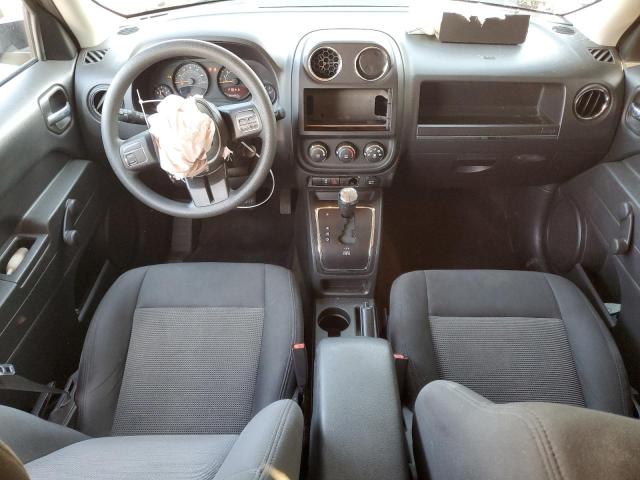 1C4NJRBB5GD501989 Jeep Patriot Sport