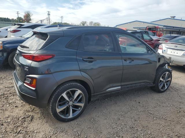2021 HYUNDAI KONA ULTIM - KM8K5CA50MU654903
