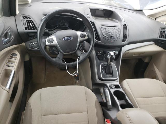 1FADP5AUXEL500741 Ford C-MAX SE